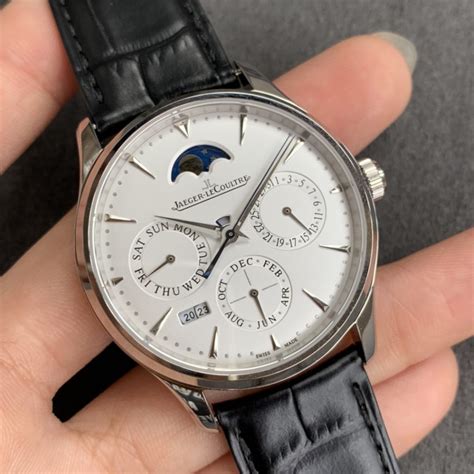 how to spot a fake jaeger lecoultre watch|jaeger lecoultre watches for sale.